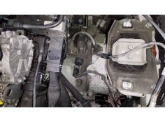 Recambio de caja cambios para citroën jumpy iii furgoneta (v_) 1.6 bluehdi 95 referencia OEM IAM 20ET39  