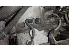 Recambio de caja cambios para citroën jumpy iii furgoneta (v_) 1.6 bluehdi 95 referencia OEM IAM 20ET39   2