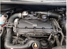 Recambio de motor completo para seat toledo iii (5p2) 1.9 tdi referencia OEM IAM BJB  