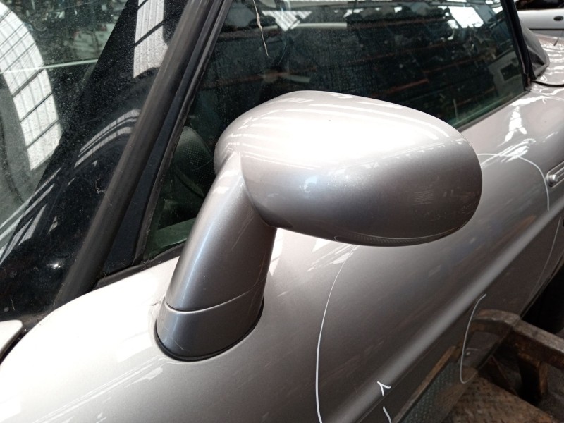 Recambio de retrovisor izquierdo para fiat barchetta (183_) 1.8 16v referencia OEM IAM 170404099  