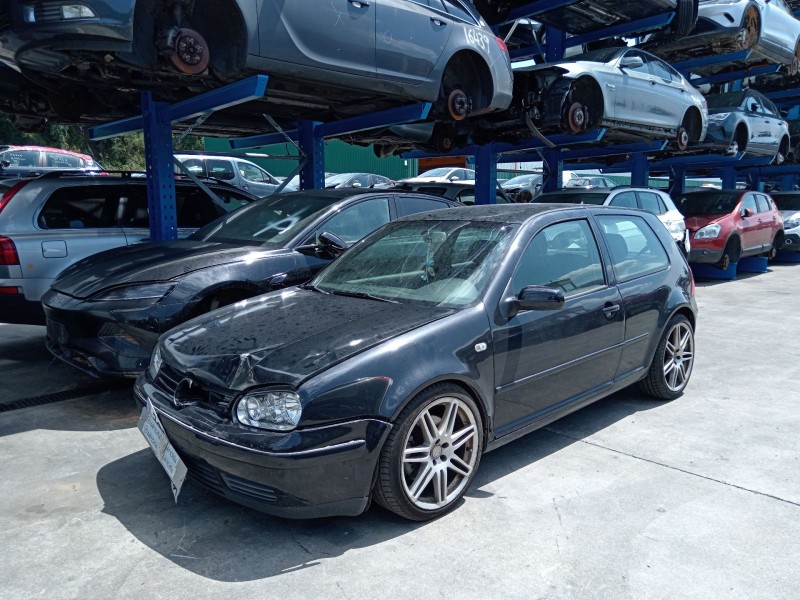 volkswagen golf iv (1j1) del año 2001