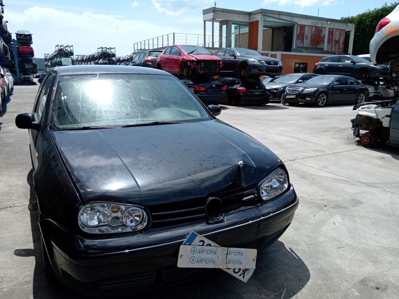 volkswagen golf iv (1j1) del año 2001