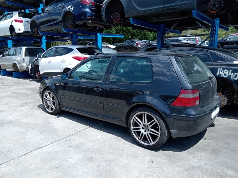 volkswagen golf iv (1j1) del año 2001