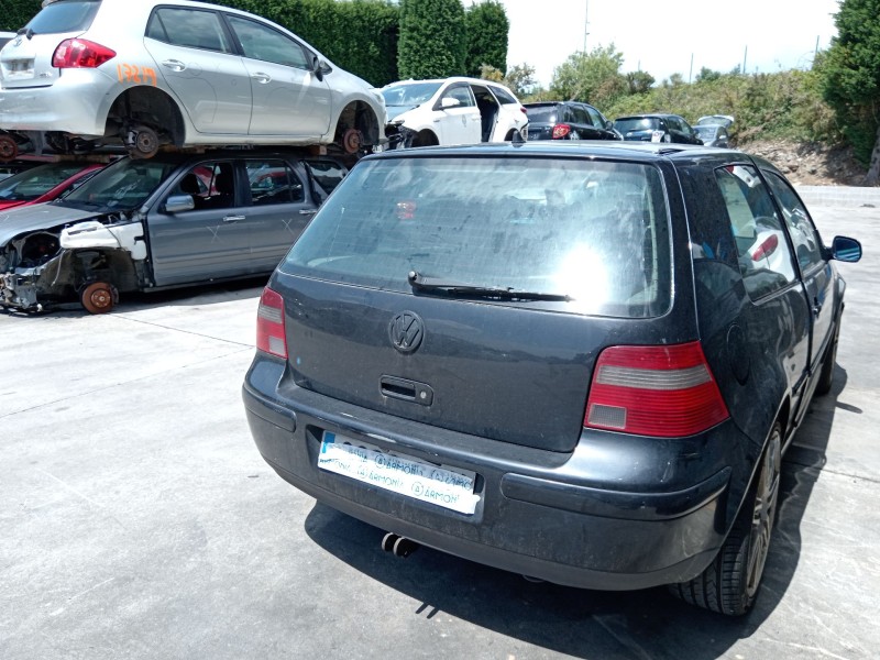 volkswagen golf iv (1j1) del año 2001
