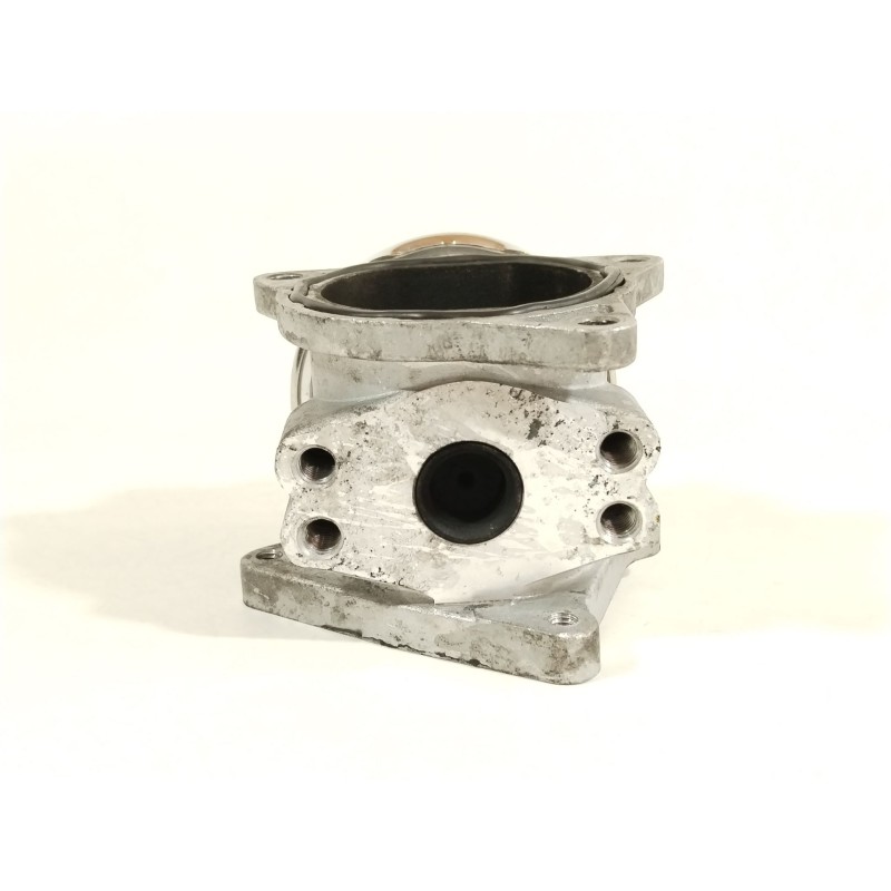 Recambio de valvula egr para seat altea xl (5p5, 5p8) 2.0 tdi 16v referencia OEM IAM 038131501AN 724809160 