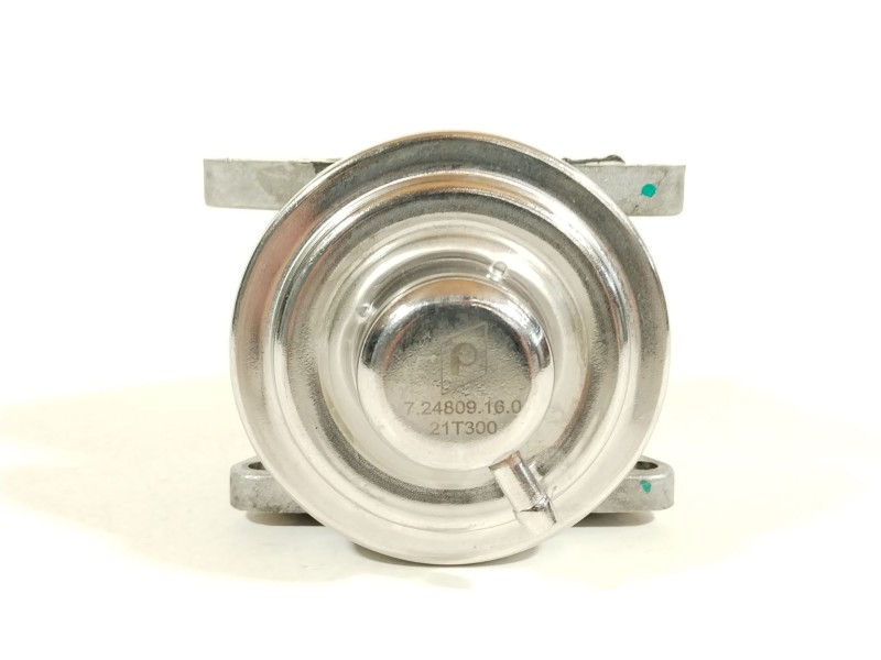 Recambio de valvula egr para seat altea xl (5p5, 5p8) 2.0 tdi 16v referencia OEM IAM 038131501AN 724809160 
