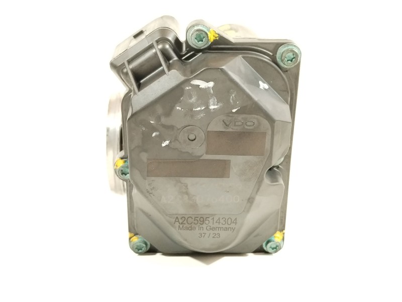 Recambio de caja mariposa para skoda superb ii (3t4) 2.0 tdi 16v referencia OEM IAM 03L128063AC A2C83076400 