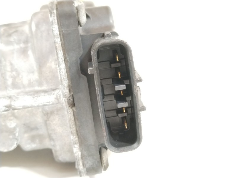 Recambio de valvula egr para toyota verso active referencia OEM IAM 258000R010 1501000042 