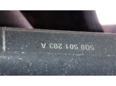 Recambio de transmision trasera izquierda para seat leon st (5f8) 2.0 cupra referencia OEM IAM 5Q0501203A  