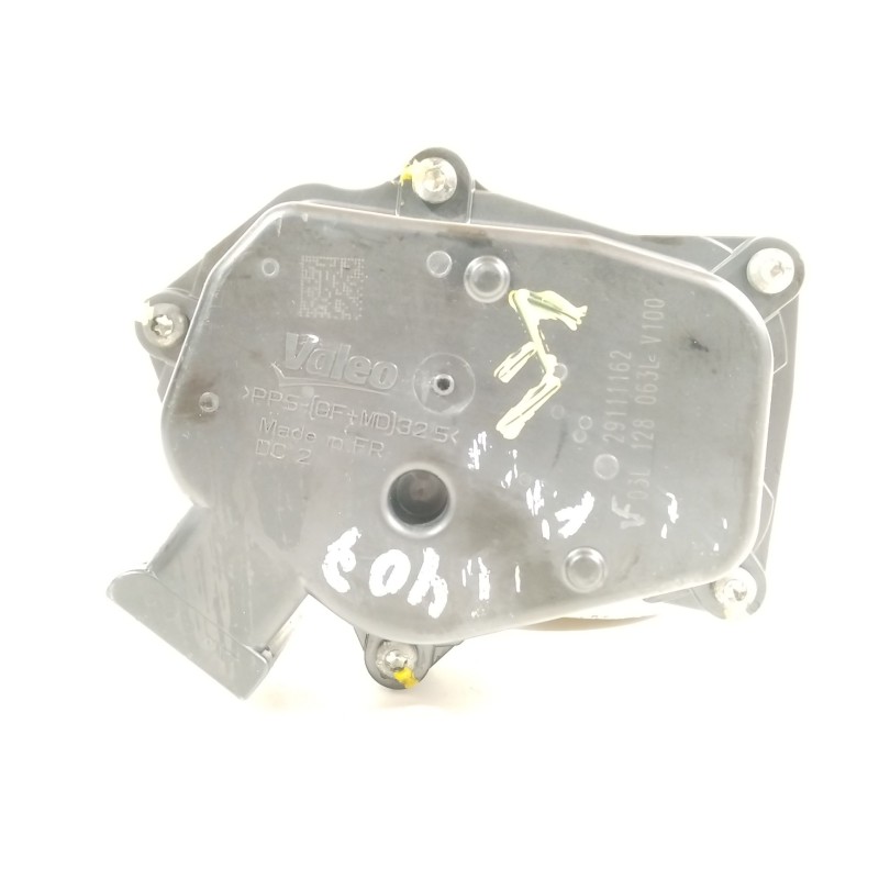 Recambio de caja mariposa para volkswagen golf plus v (5m1, 521) 1.6 tdi referencia OEM IAM 03L128063L 29111162 