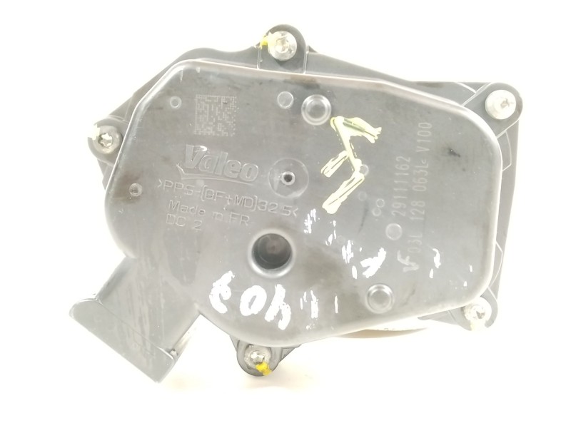 Recambio de caja mariposa para volkswagen golf plus v (5m1, 521) 1.6 tdi referencia OEM IAM 03L128063L 29111162 
