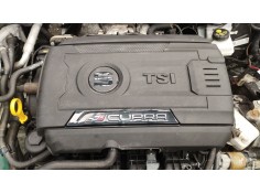 Recambio de tapa motor para seat leon st (5f8) 2.0 cupra referencia OEM IAM 5F0103925C 575103925 