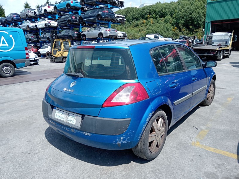 renault megane ii (bm0/1_, cm0/1_) del año 2003