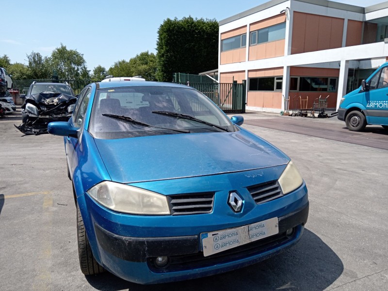 renault megane ii (bm0/1_, cm0/1_) del año 2003