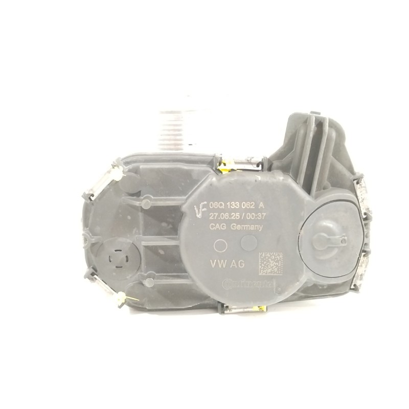 Recambio de caja mariposa para cupra leon sportstourer (kl8, ku8, kud) 2.0 tsi referencia OEM IAM 06Q133062A  
