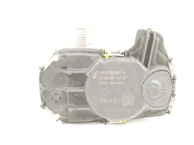 Recambio de caja mariposa para cupra leon sportstourer (kl8, ku8, kud) 2.0 tsi referencia OEM IAM 06Q133062A  