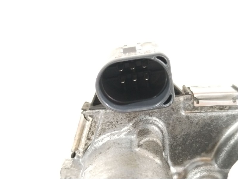 Recambio de caja mariposa para cupra leon sportstourer (kl8, ku8, kud) 2.0 tsi referencia OEM IAM 06Q133062A  