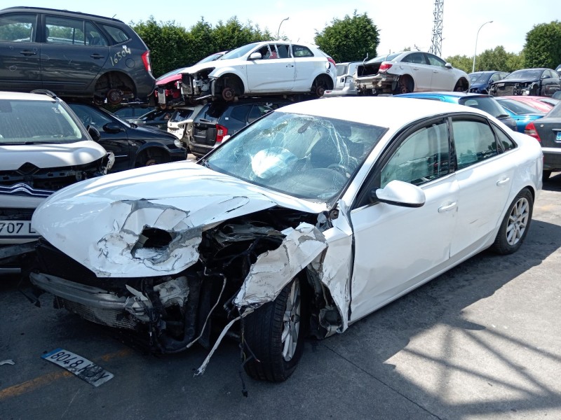 audi a4 b8 (8k2) del año 2012