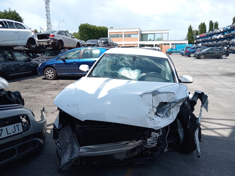 audi a4 b8 (8k2) del año 2012