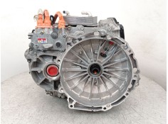 Recambio de caja cambios para cupra formentor (km7) 1.4 e-hybrid referencia OEM IAM WFW  