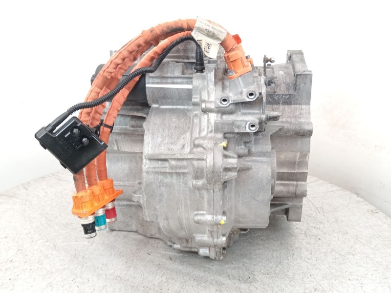 Recambio de caja cambios para cupra formentor (km7) 1.4 e-hybrid referencia OEM IAM WFW  