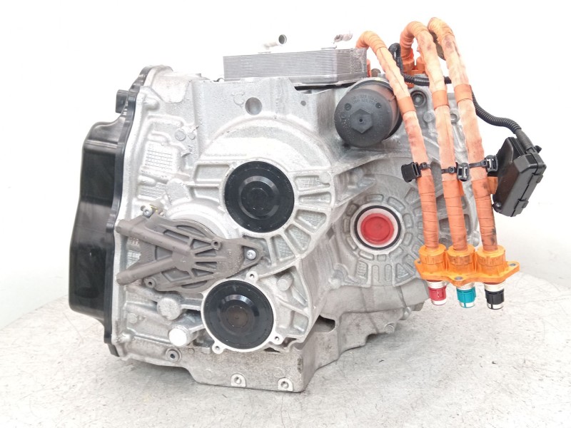 Recambio de caja cambios para cupra formentor (km7) 1.4 e-hybrid referencia OEM IAM WFW  