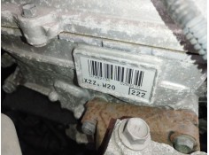 Recambio de motor completo para toyota prius (nhw30) plug-in hybrid advance referencia OEM IAM 2ZR   2