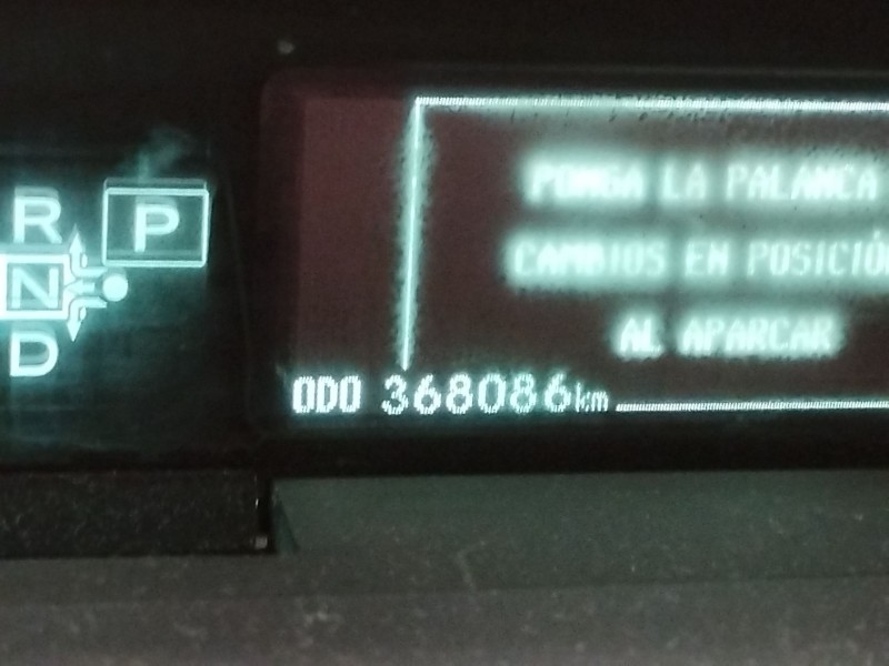 Recambio de motor completo para toyota prius (nhw30) plug-in hybrid advance referencia OEM IAM 2ZR  