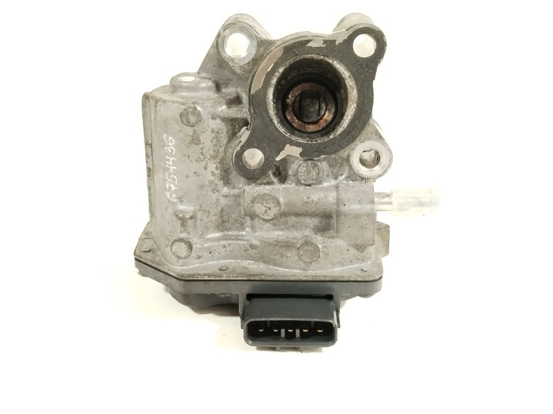 Recambio de valvula egr para toyota auris (_e15_) 1.4 d-4d (nde150_) referencia OEM IAM 2580033011 VN1501000032 