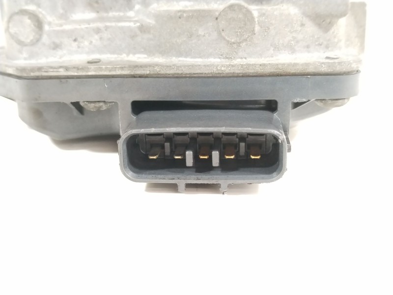 Recambio de valvula egr para toyota auris (_e15_) 1.4 d-4d (nde150_) referencia OEM IAM 2580033011 VN1501000032 