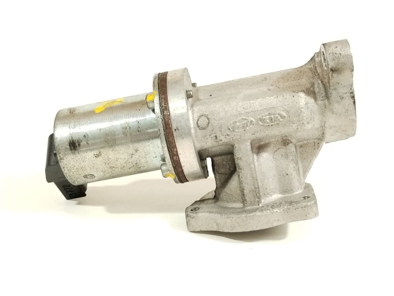 Recambio de valvula egr para hyundai tucson (jm) 2.0 crdi referencia OEM IAM 2841027410  