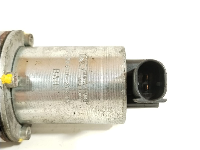 Recambio de valvula egr para hyundai tucson (jm) 2.0 crdi referencia OEM IAM 2841027410  