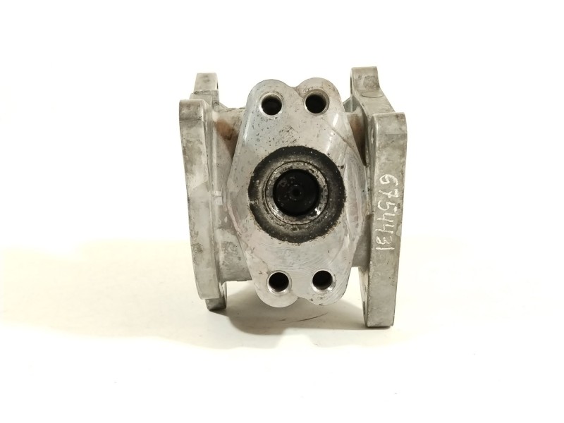 Recambio de valvula egr para volkswagen golf v (1k1) 2.0 tdi 16v referencia OEM IAM 038129637D  