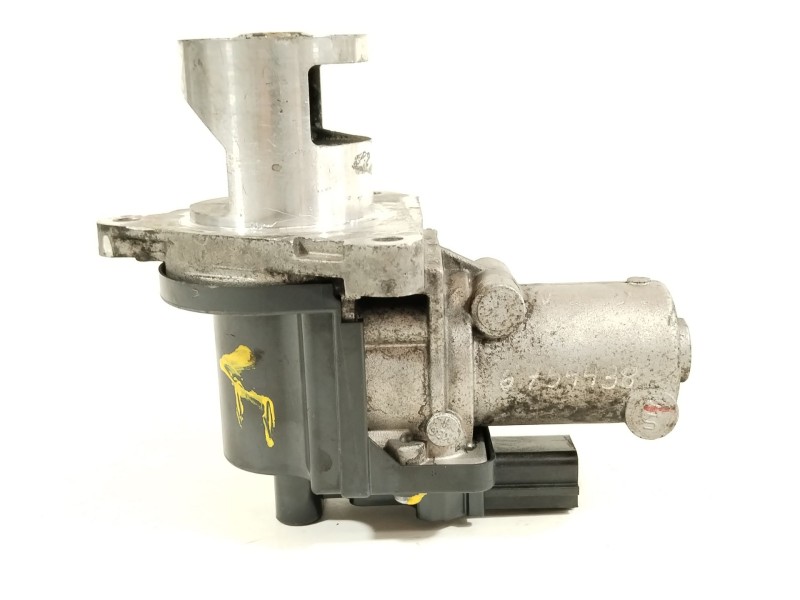 Recambio de valvula egr para hyundai ix35 (lm, el, elh) 1.7 crdi referencia OEM IAM 284102A850 18G0870092 