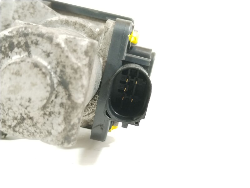 Recambio de valvula egr para hyundai ix35 (lm, el, elh) 1.7 crdi referencia OEM IAM 284102A850 18G0870092 