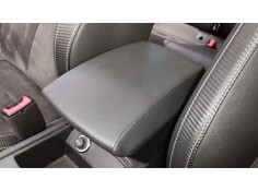 Recambio de apoyabrazos central para seat leon st (5f8) 2.0 cupra referencia OEM IAM 5F0864207C  