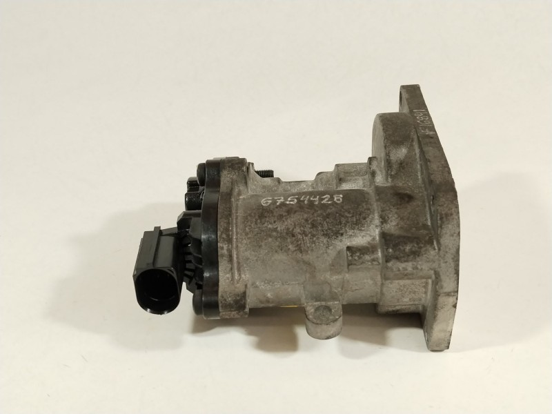 Recambio de valvula egr para ford focus ii (da_, hcp, dp) 1.8 tdci referencia OEM IAM 21200005BA  