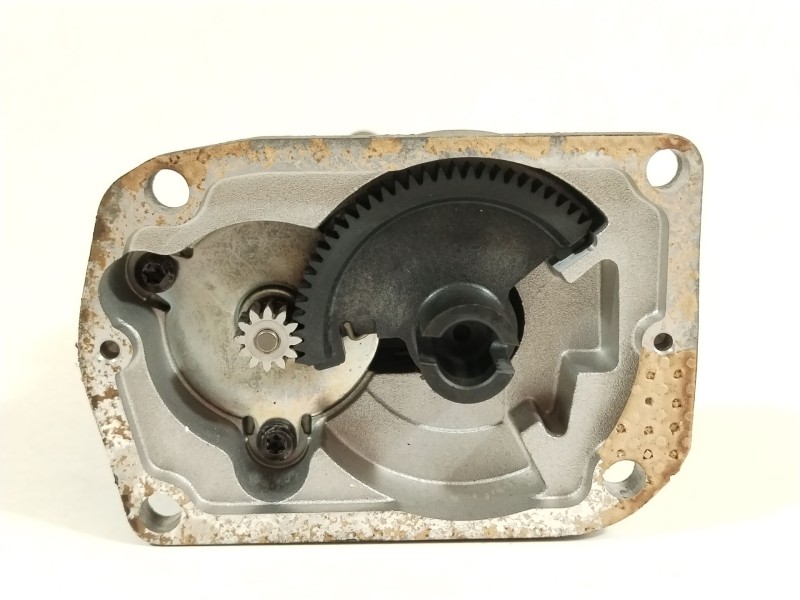 Recambio de valvula egr para ford focus ii (da_, hcp, dp) 1.8 tdci referencia OEM IAM 21200005BA  