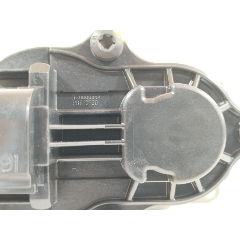 Recambio de valvula egr para ford focus ii (da_, hcp, dp) 1.8 tdci referencia OEM IAM 21200005BA  