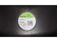 Recambio de sistema audio / radio cd para seat leon st (5f8) 2.0 cupra referencia OEM IAM 6C0035621   2
