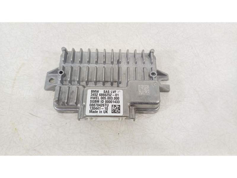 MODULO ELECTRONICO 34526866252 