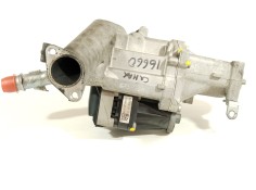 Recambio de valvula egr para ford c-max ii (dxa/cb7, dxa/ceu) 1.6 tdci referencia OEM IAM 9802194080 5056390800 1417030812