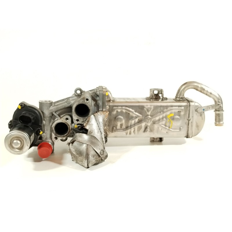 Recambio de valvula egr para skoda superb ii (3t4) 2.0 tdi 16v referencia OEM IAM 03L131512C 0280751016 11725507