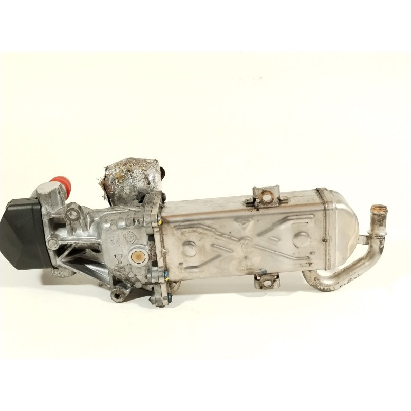 Recambio de valvula egr para skoda superb ii (3t4) 2.0 tdi 16v referencia OEM IAM 03L131512C 0280751016 11725507