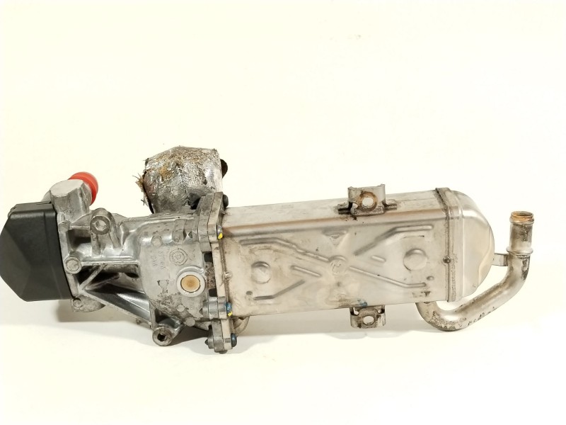 Recambio de valvula egr para skoda superb ii (3t4) 2.0 tdi 16v referencia OEM IAM 03L131512C 0280751016 11725507