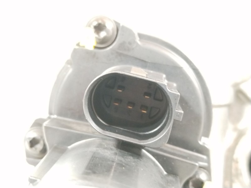 Recambio de valvula egr para skoda superb ii (3t4) 2.0 tdi 16v referencia OEM IAM 03L131512C 0280751016 11725507
