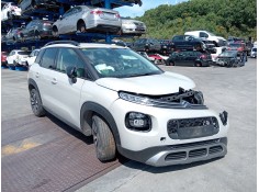 citroën c3 aircross i (2r_, 2c_) del año 2020 2