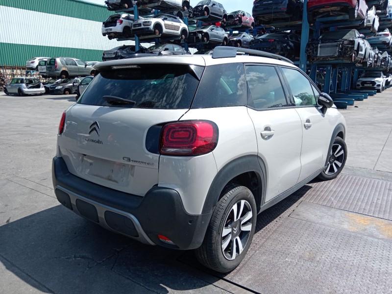 citroën c3 aircross i (2r_, 2c_) del año 2020