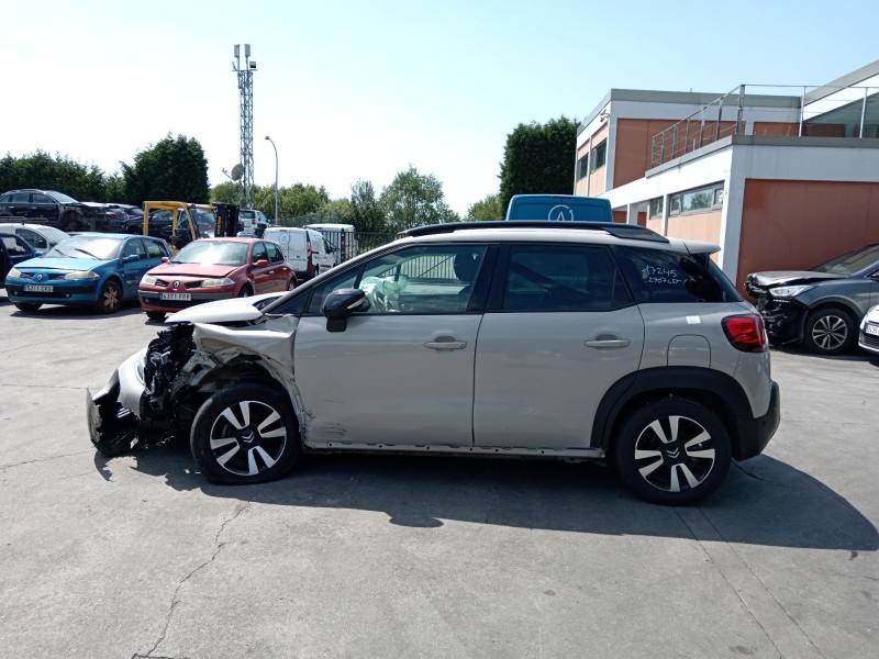 citroën c3 aircross i (2r_, 2c_) del año 2020