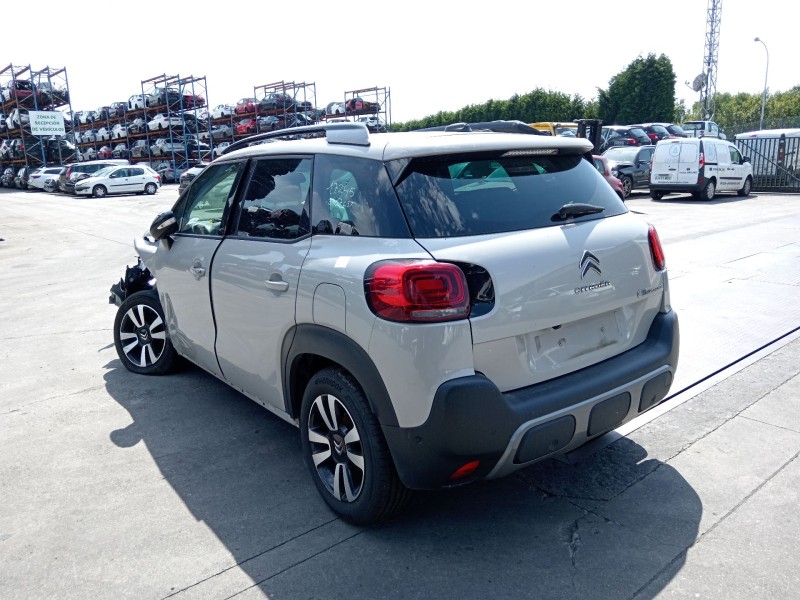 citroën c3 aircross i (2r_, 2c_) del año 2020